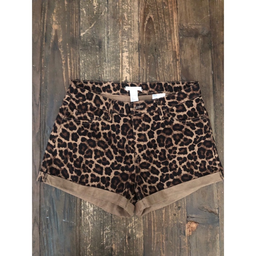 SHORTS 3 FOR $20 H&M Shorts